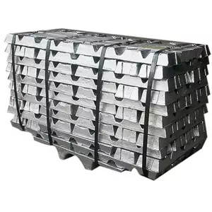 A7 997 Aluminum Alloy Ingot 10kg For Plate Making