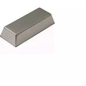 A7 99.7 Aluminum Alloy Ingot Non Secondary Industrial
