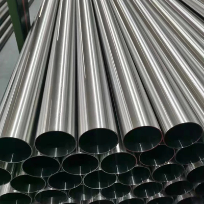 High Corrosion Resistance Stainless Steel Square Tube for Automotive Pipe