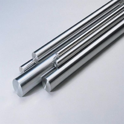 Standard Stainless Steel Seamless Pipe with Cold Drawn Technology and ET NDT