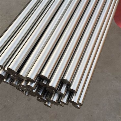 UT NDT Inspection Stainless Steel Seamless Tubes in 1.4301 Material for NDT Testing and Inspection