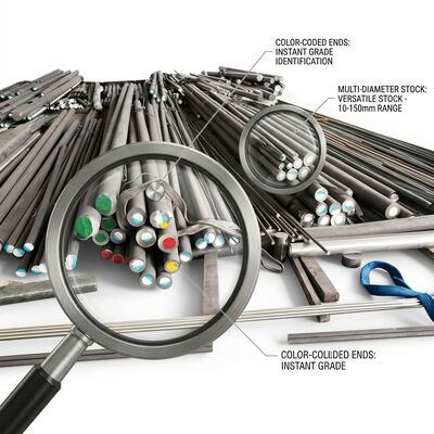 5086-H32 Marine Grade Aluminum Bar Material Purpose Engineered For Welded Ship Structures Offshore Platform Fabrication