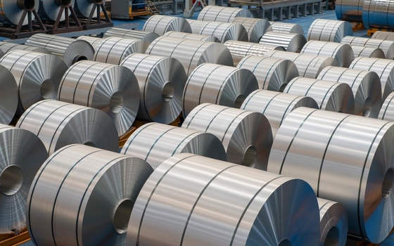 AISI Stainless Steel Coil
