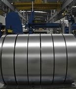 301 Mirror Polished Stainless Steel Strip Coil 201 202