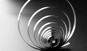 NO.3 SS Strip Coil