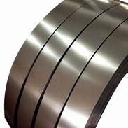 1D 316L 304 430 Stainless Steel Sheet Metal Strips AISI
