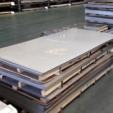 SS410s SS420J Cold Rolled Stainless Steel Sheet SS310s SS430