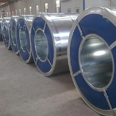Hot Rolled Stainless Steel 410 Coil 0.12mm-2.0mm