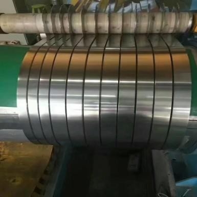 SS201 Stainless Steel 410 Coil 304 304L 316L 321 Punching