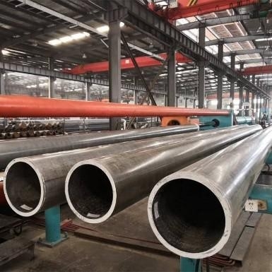 NO.1 NO.3 316L Stainless Steel Seamless Pipe NO.4 SS301