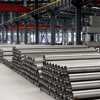 SS439 436 445 430 Stainless Seamless Steel Pipe 316L 316 321 436L 304