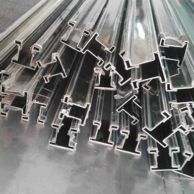 I H Beam Stainless Steel Flat Metal S30100  S30400