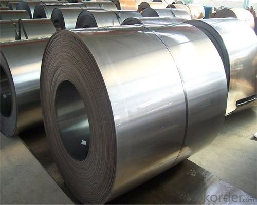 High Elasticity 1/2H 3/4H H Temper Corrosion Resistant 301 Stainless Steel Coil for Industrial Springs