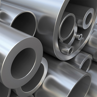 ASTM SS 304 Welded Pipe