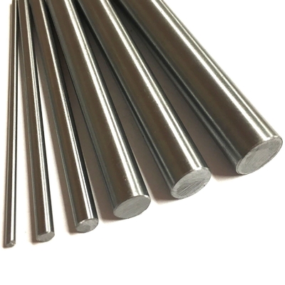 Cold Drawn Stainless Steel Rod Bar AISI ASTM 304 316