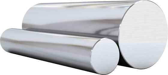 Bright Finished Stainless Steel Rod Bar 304 201 310 316 321 Hot Rolled