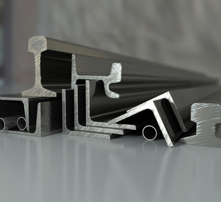 436L U Shape Brushed Stainless Steel Channel 436 310S