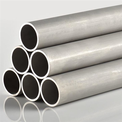 SS436L Stainless Steel Seamless Pipe 304 439 436 445