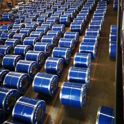 309S 310S 430 420 410 Stainless Steel Coil 201 304 316L