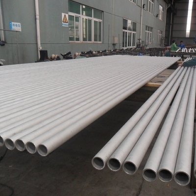 201 316 Stainless Steel Tubing Seamless 400 Series And Grade 300