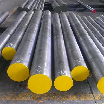 Welding Stainless Steel Rod Bar AISI ASTM SS304 316
