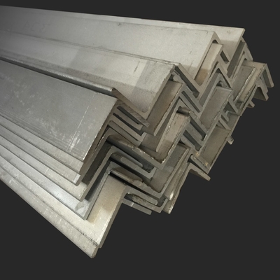 Welding 316 Stainless Angle Iron NO.1 NO.3 NO.4 8K