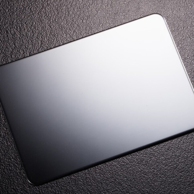 0.1mm Stainless Steel Flat Sheet