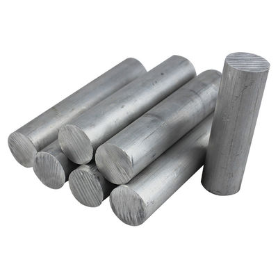 quality  Reliable Aluminium Alloy Bar Rod Quenching For Industrial Applications factory