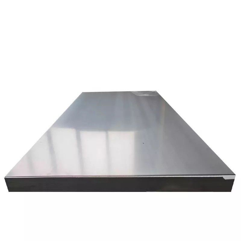 30 Gauge 2205 Stainless Steel Flat Mending Plate Construction 0.3mm