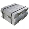 A8 99.8% Aluminum Alloy Ingot A7 99.7% For Remelting
