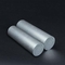 6061 7075 Metal Aluminum Solid Round Bar Alloy Rod Diameter 50mm Length 100mm