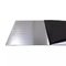 SS316 Flat Stainless Steel Sheet Mirror Finish Stainless Flat Plate