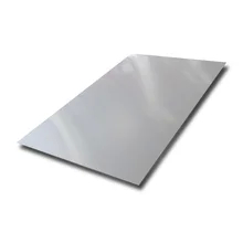 Mill Edge ASTM Standard Bright Annealed Stainless Steel Flat Sheet