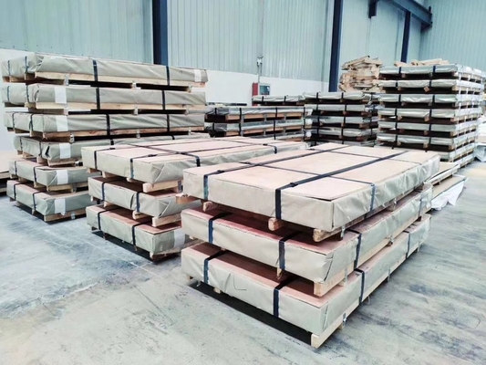 Polished Finish Stainless Steel Coil with Natural Color and Coil Id 508mm/610mm