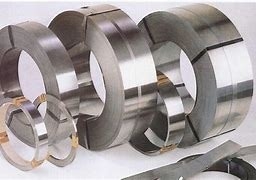 Cold Rolled Stainless Steel Sheet Coil for Long-Lasting