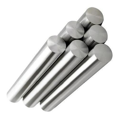 High Heat Resistance Welded Stainless Steel Tube ERW Process Durable Performance