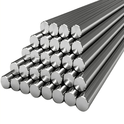 Duplex Stainless Steel Square Tube for Industrial Use - ASTM/ASME Certified