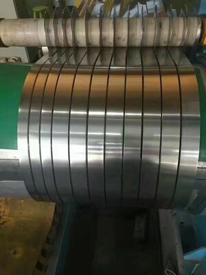 Length 2000mm to 6000mm Stainless Steel Sheet Featuring Yield Strength 205 to 450 MPa Ideal for Fabrication and Heavy Industry