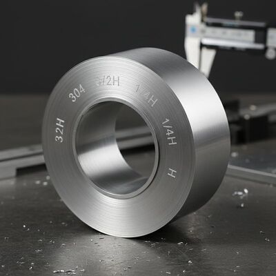 Anodized Aluminum Alloy Bar Durable For Industrial Applications