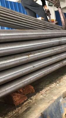 Alloy Aluminum Bar Corrosion Resistant For Industrial Machining