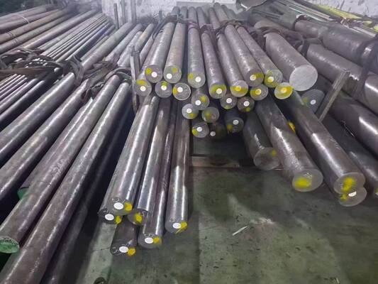 Alloy Aluminum Bar Corrosion Resistant For Industrial Machining