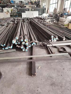 Alloy Aluminum Bar Corrosion Resistant For Industrial Machining