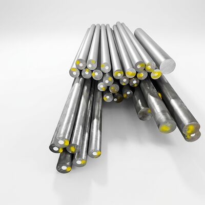 7075-T6 Aluminum Bar High Hardness 150HB for Injection Molding Die Tooling with T6 Temper