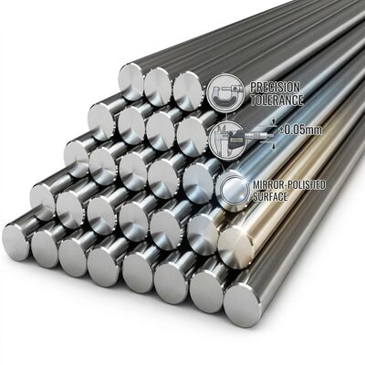 304 BA Mirror Finish Stainless Steel Square Tube with TIG Welded Construction for Corrosion Resistant Handrails