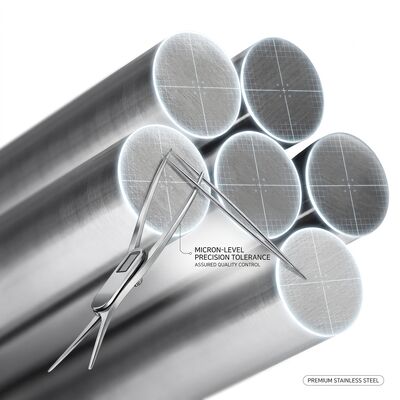 Thin Wall 304 Stainless Steel Square Tube with 0.5mm-3mm Wall Thickness for Lightweight Structural Applications