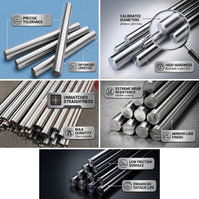 Corrosion Resistant 304L Stainless Steel Seamless Pipe with 6-813mm OD for Marine Pipeline