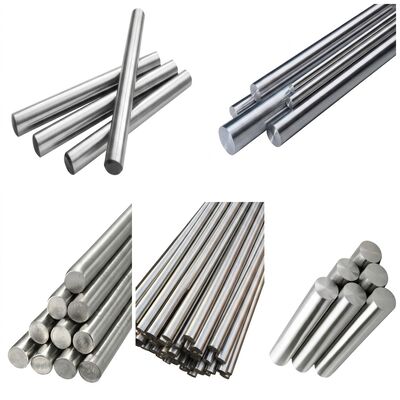 6-813mm Outer Diameter 321 Stainless Steel Seamless Pipe for High Pressure Hydraulic System