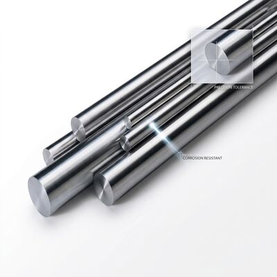 Bright Annealed Polished Seamless Stainless Steel Tube 304 6-813mm OD for Sanitary