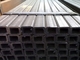Mirror Polished SS 304 Square Pipe