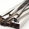 Cold Rolled Stainless Rectangular Tube 316 Inox 2B Finished 201